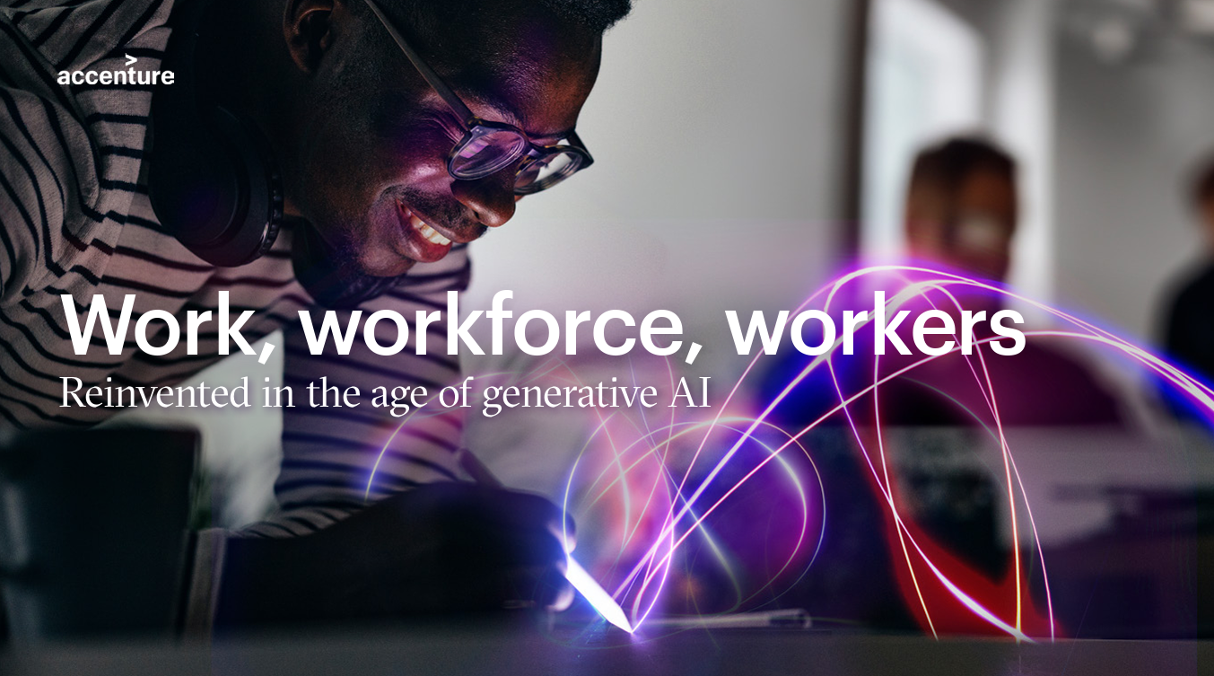 Work, workforce, workers