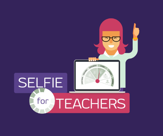 SELFIE Teachers