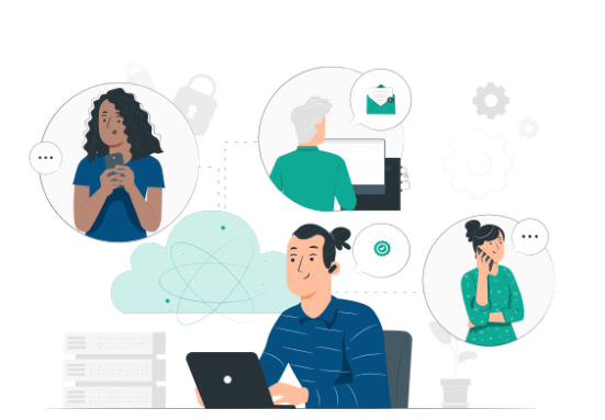 Digital Skills Assessment Tool