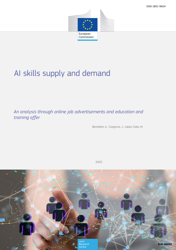 AI Skills and Supply Demand