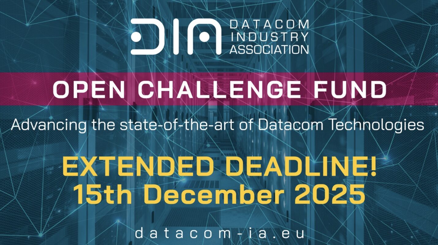 DIA Open Challenge Fund