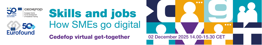 Skills and Jobs