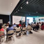 Guiding the Future: ICT Careers Seminar