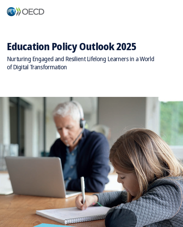 Education Policy Outlook 2025
