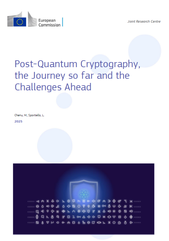 Post-Quantum Cryptography, the Journey so far and the Challenges Ahead