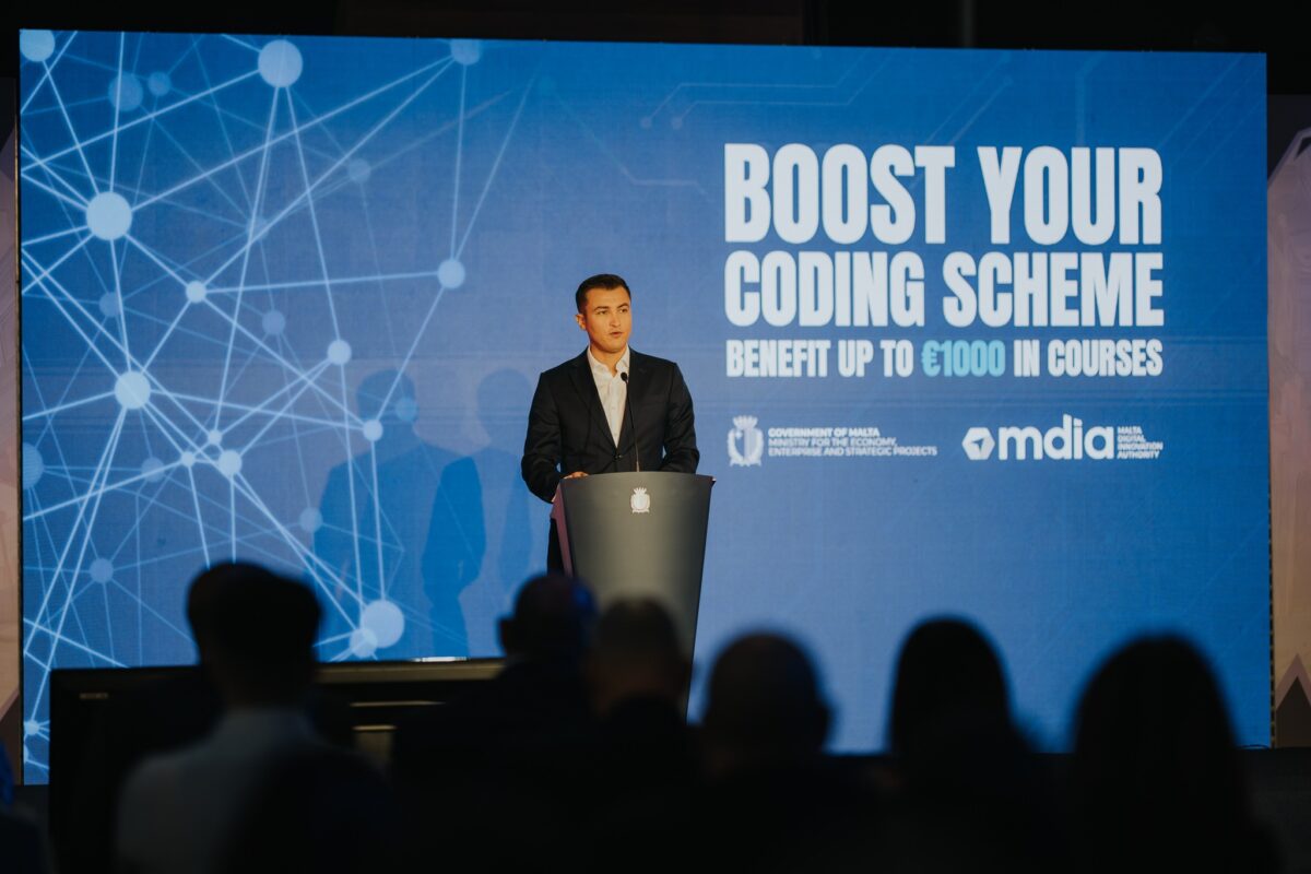 Building Malta’s Digital Future: How Collaboration Is Supporting Digital Skills and Innovation
