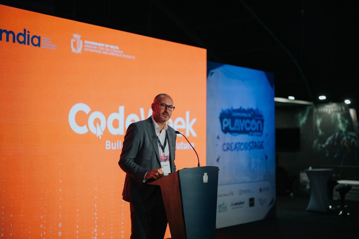 Building Malta’s Digital Future: How Collaboration Is Supporting Digital Skills and Innovation