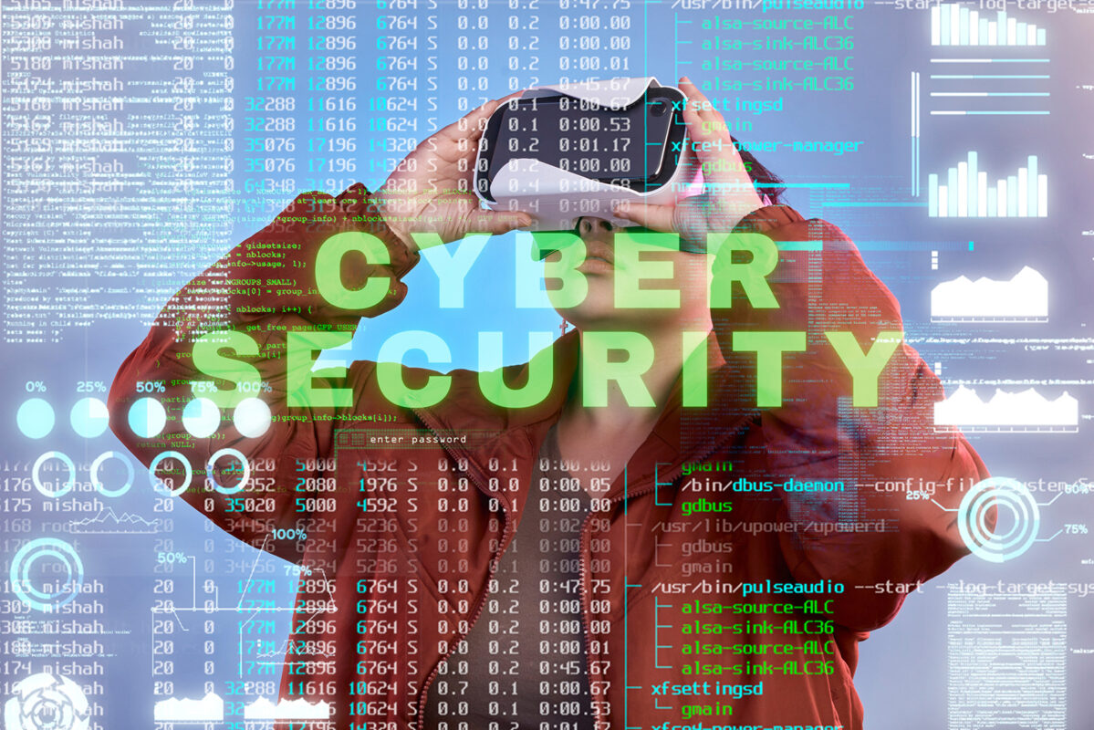 Cybersecurity today