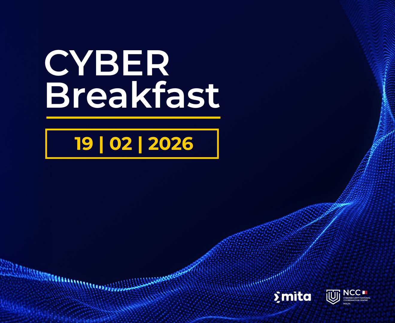 Cyber Breakfast