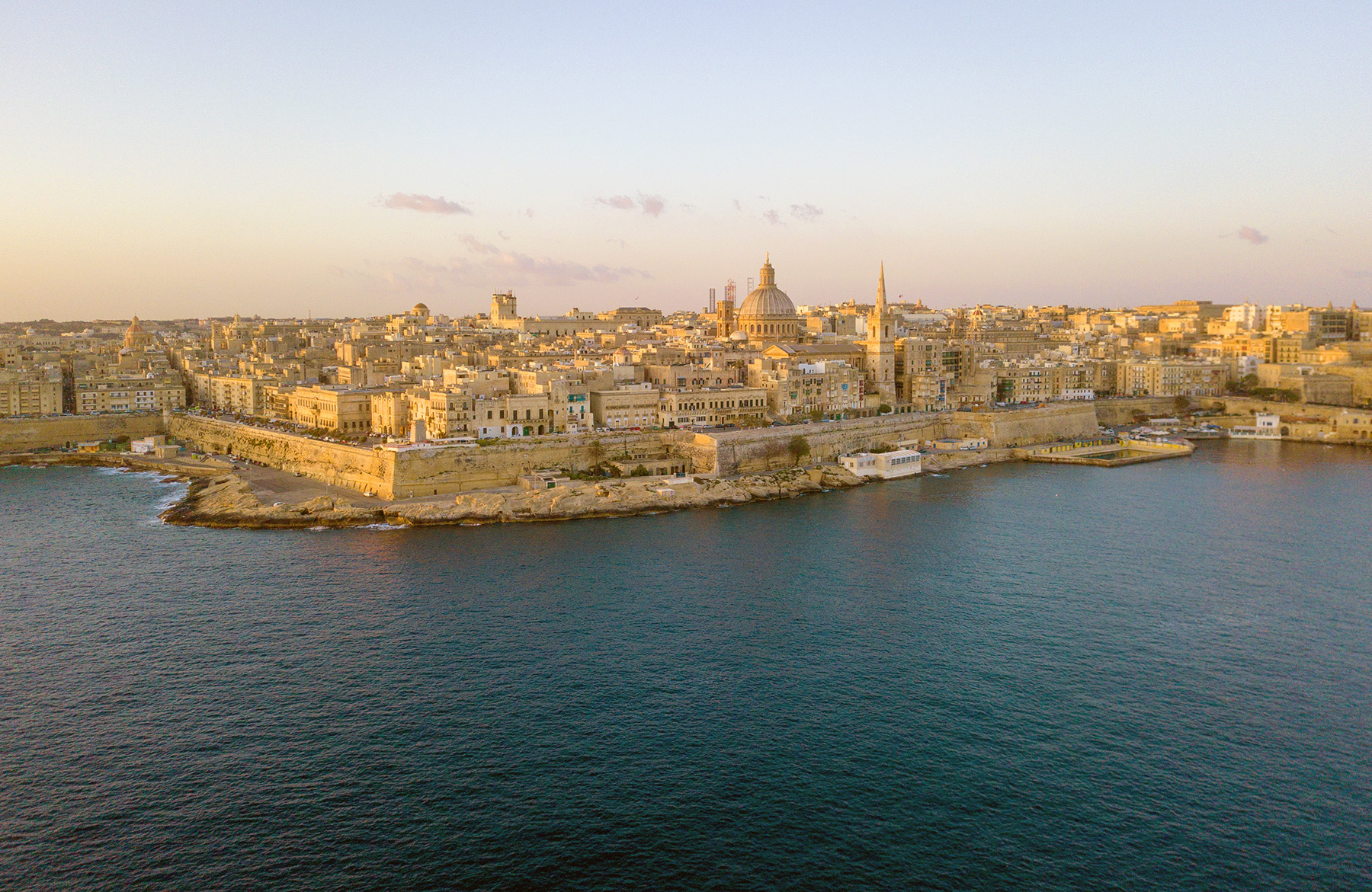 How Malta Merged Institutional Muscle with Coalition Spirit