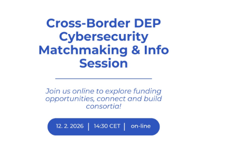 Cross-Border DEp Cybersecurity