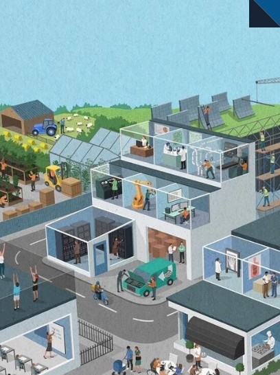 The Future of Jobs Report 2025