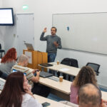 Web Accessibility in the Public Sector – Principles and Practices