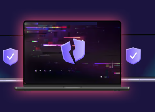 SMB Cybersecurity Report 2026