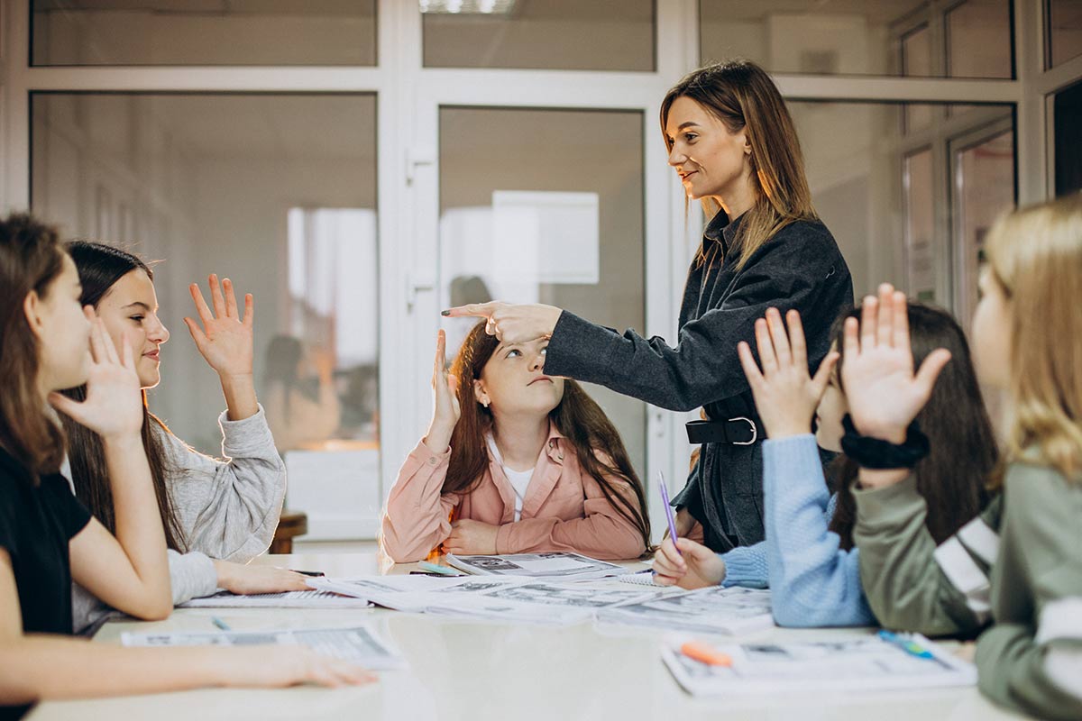 Why Career Days Matter for the Next Generation