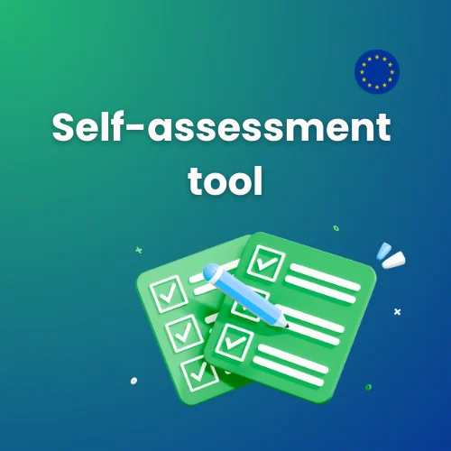 Self-Assessment tool