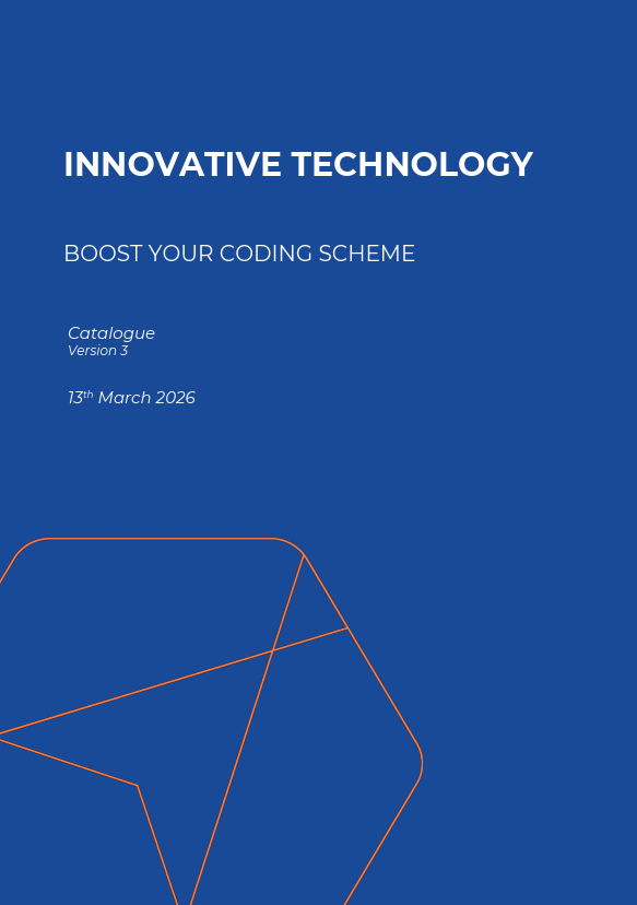 Boost Your Coding as a Good Practice