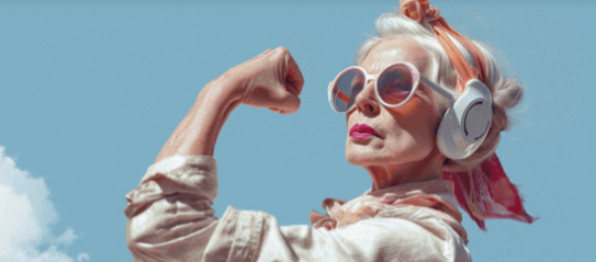 Aging with Tech Festivals
