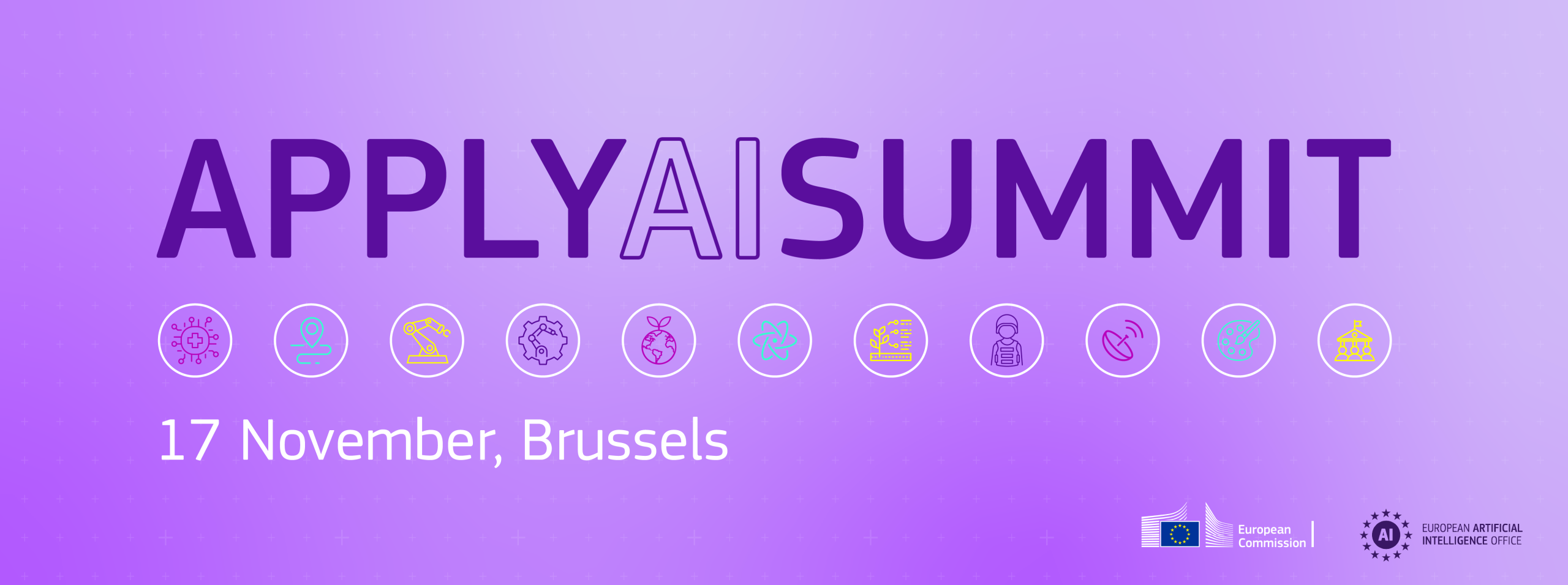 Apply AI Summit