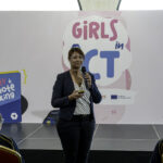 International Girls in ICT Day Celebrated in Malta