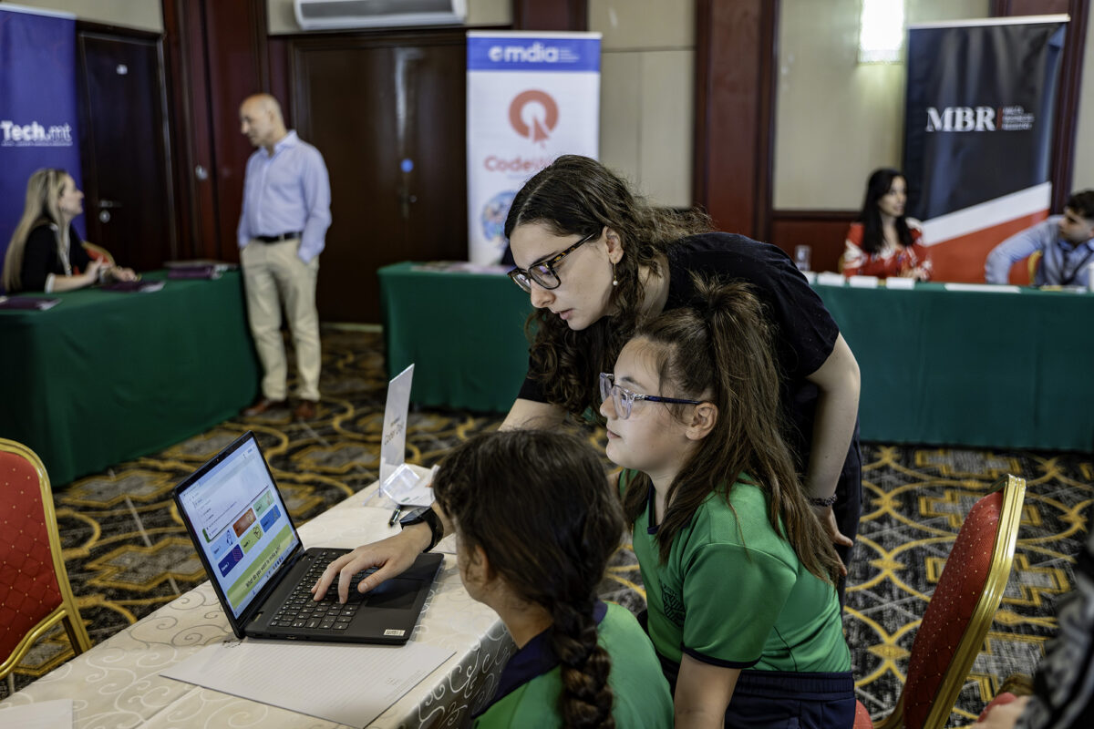 International Girls in ICT Day Celebrated in Malta