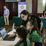 International Girls in ICT Day Celebrated in Malta