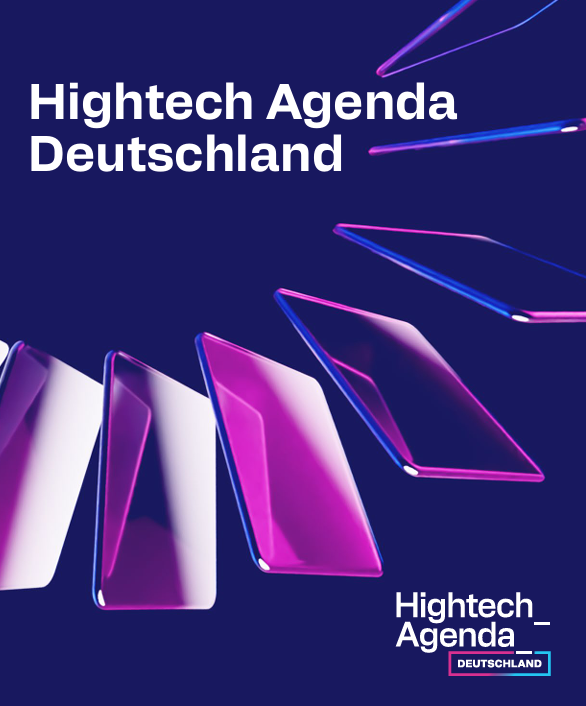 Hightech Agenda