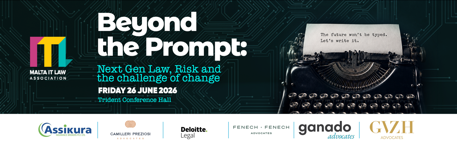 Beyond the Prompt: Next Gen Law, Risk and the Challenge of Change