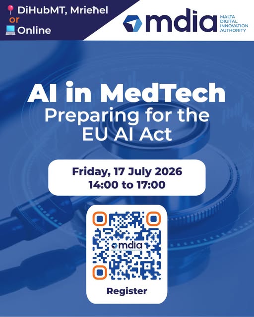 AI in MedTech