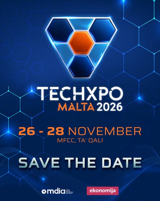 Techexpo Malta 2026