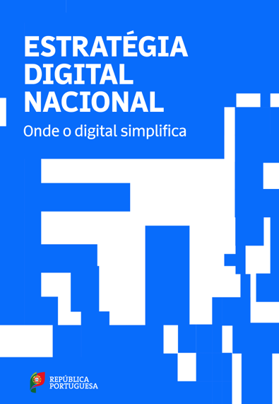 Portugal's National Digital Strategy 2030