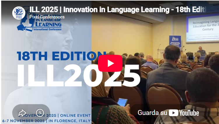 Innovation in Language Learning