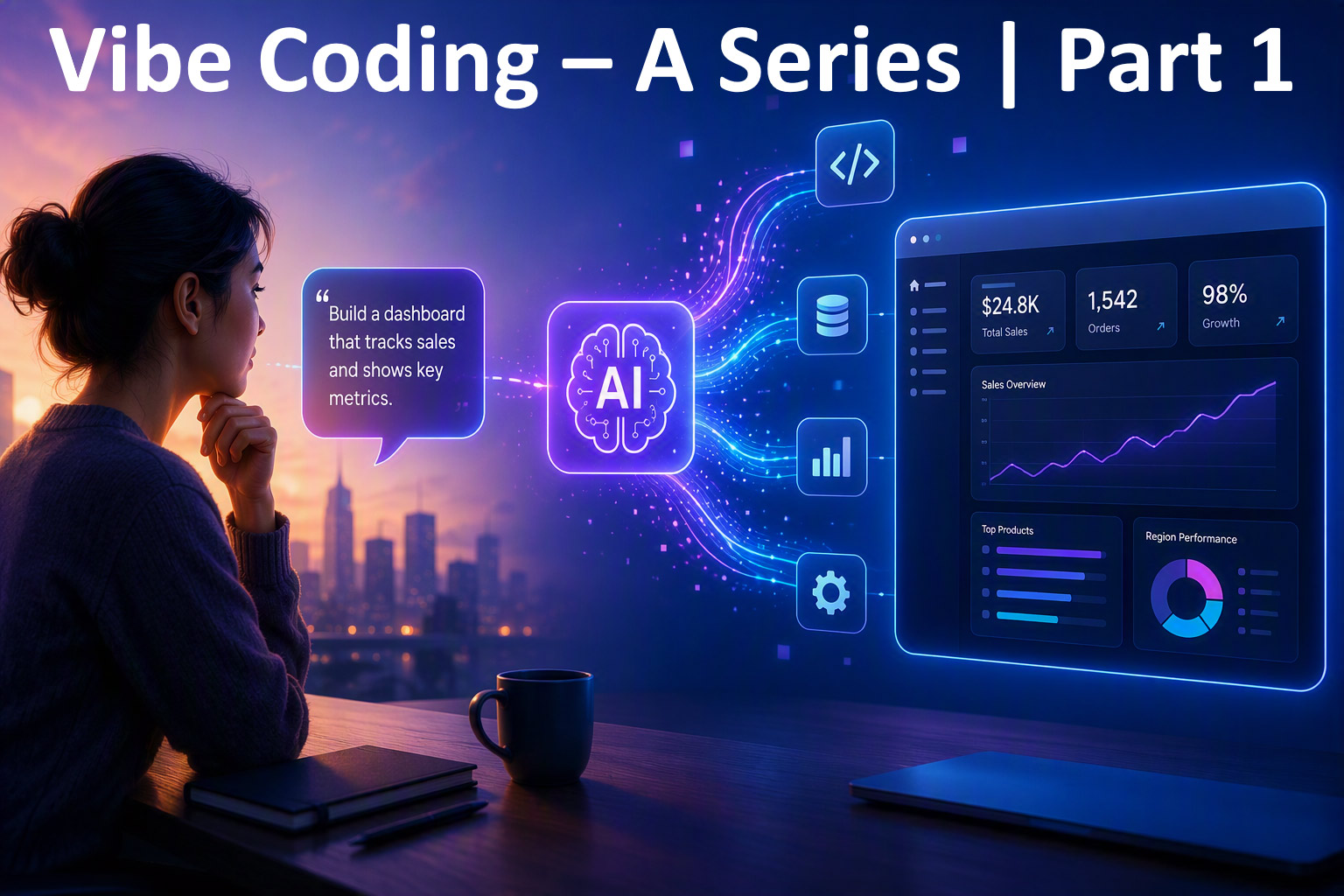 Understanding Vibe Coding 