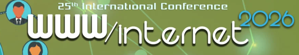 International Conference on WWW/Internet (ICWI)
