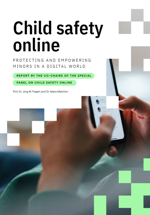 Child Safety Online