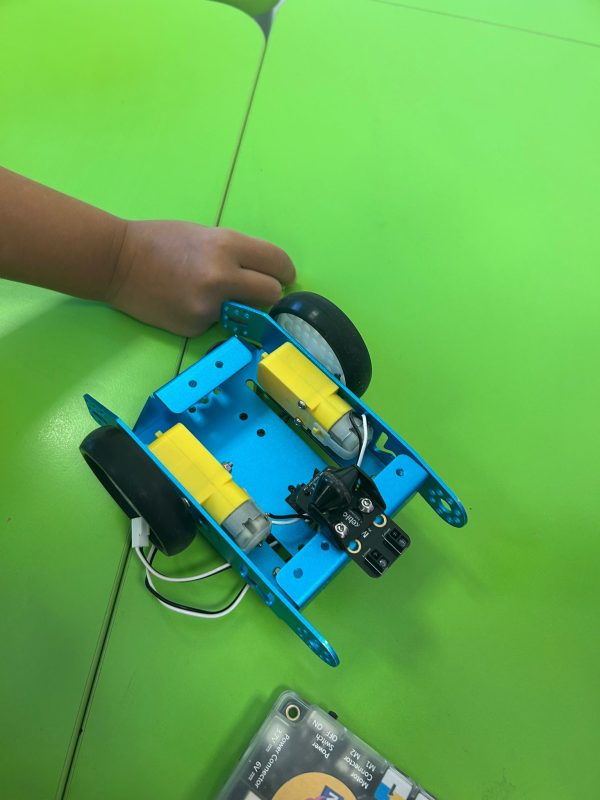 robotics