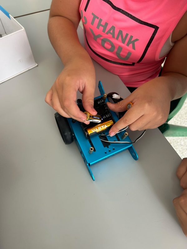 robotics