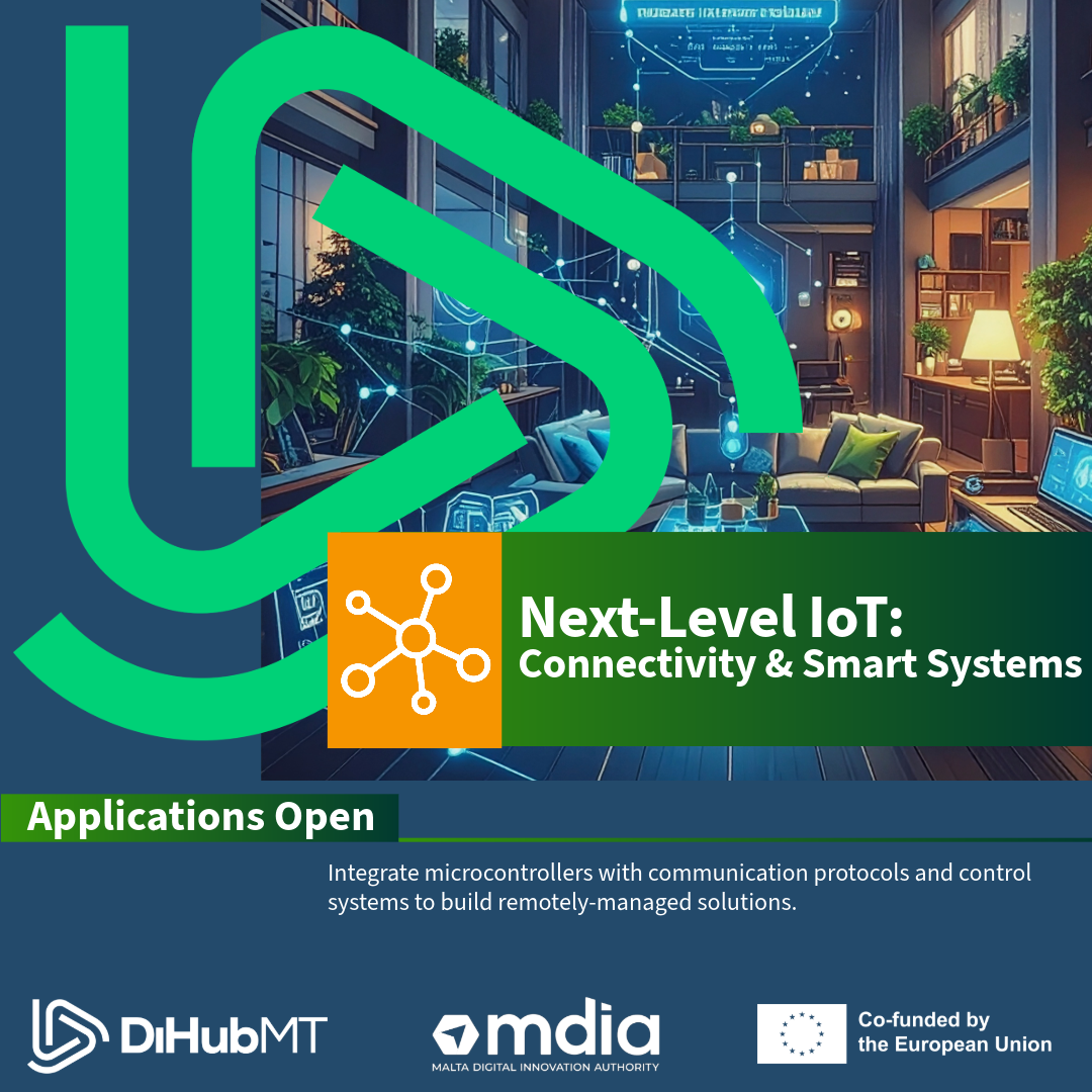 Next Level IOT