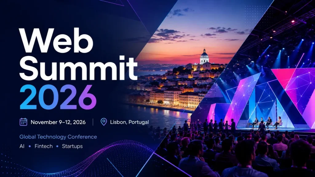 Web-Summit-2026-Lisbon